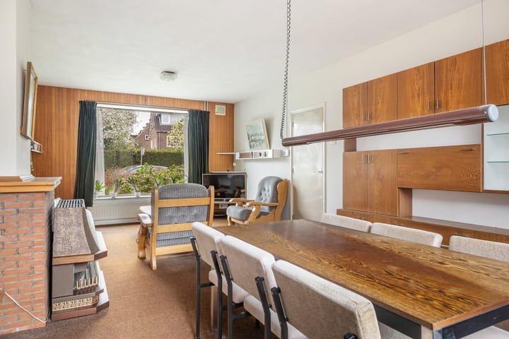 Foto 3 van Burg v d Weijerstraat 18