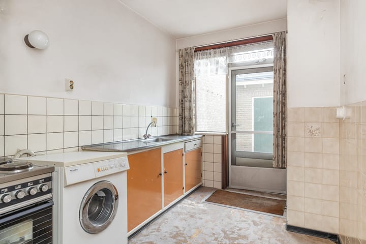 Foto 4 van Burg v d Weijerstraat 18