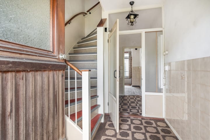 Foto 5 van Burg v d Weijerstraat 18