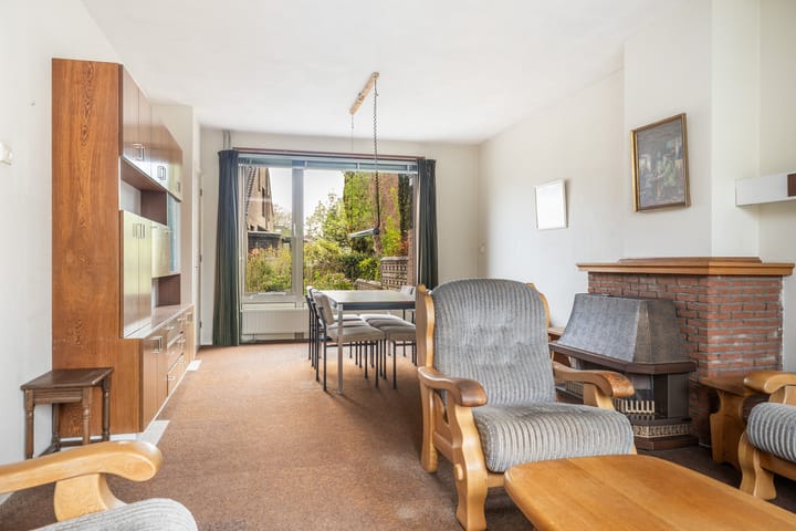 Foto 6 van Burg v d Weijerstraat 18