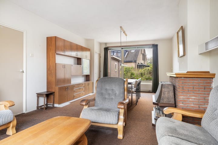 Foto 7 van Burg v d Weijerstraat 18