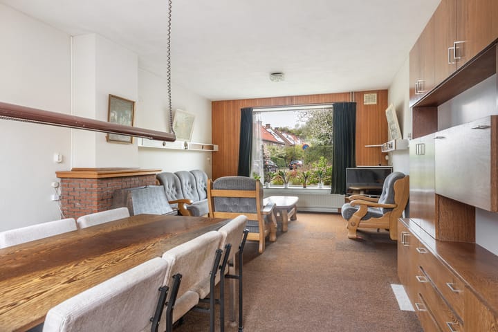 Foto 8 van Burg v d Weijerstraat 18