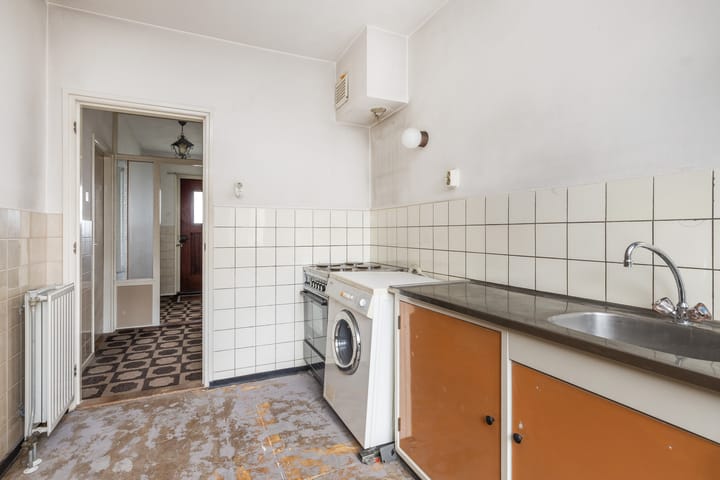 Foto 9 van Burg v d Weijerstraat 18