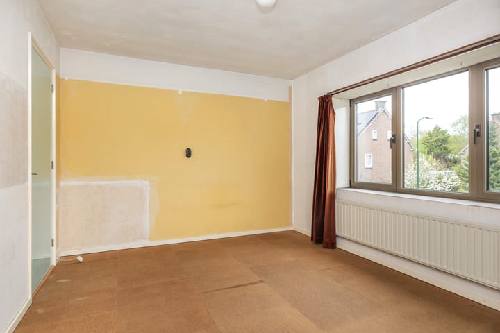 Foto 14 van Burg v d Weijerstraat 18