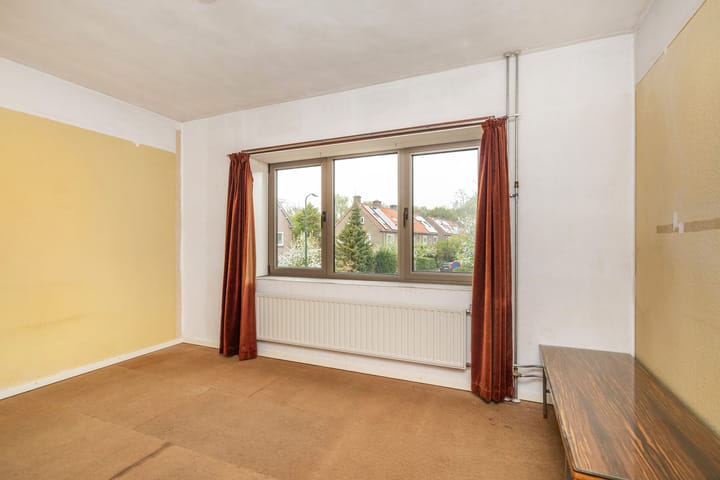 Foto 15 van Burg v d Weijerstraat 18