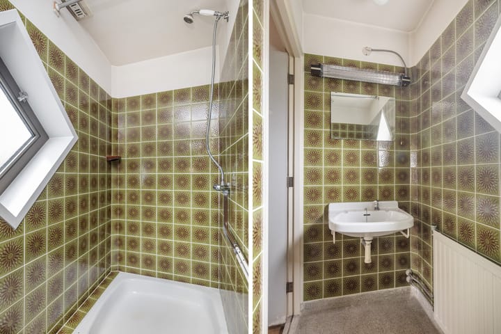 Foto 20 van Burg v d Weijerstraat 18