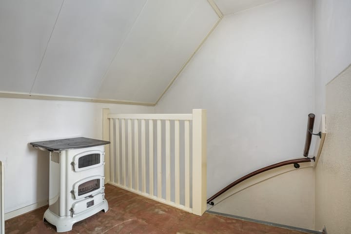 Foto 22 van Burg v d Weijerstraat 18