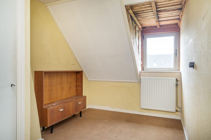 Foto 23 van Burg v d Weijerstraat 18