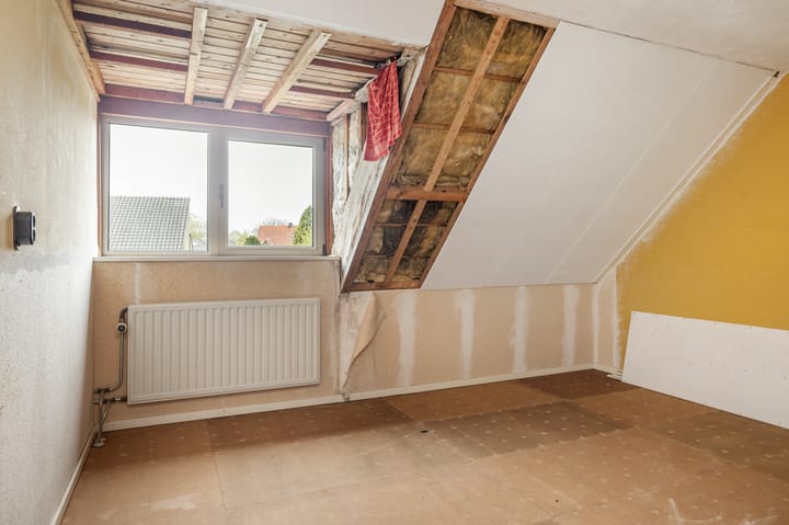 Foto 24 van Burg v d Weijerstraat 18