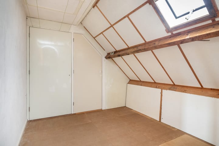 Foto 25 van Burg v d Weijerstraat 18