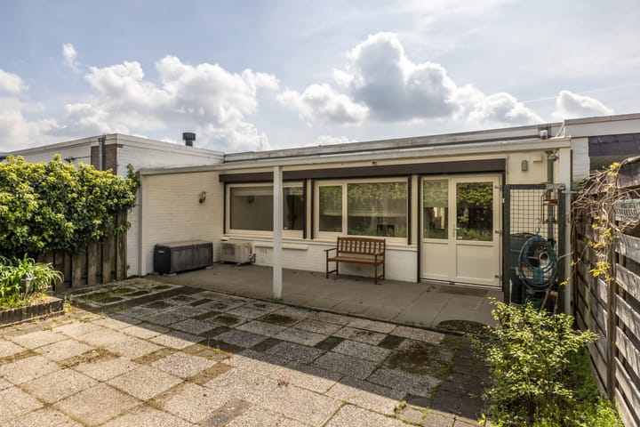 Foto 29 van Drossaertweide 51