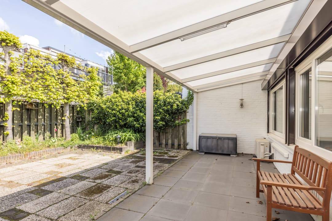 Foto 26 van Drossaertweide 51