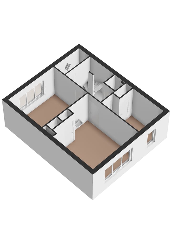 Foto 34 van Burg v d Weijerstraat 18