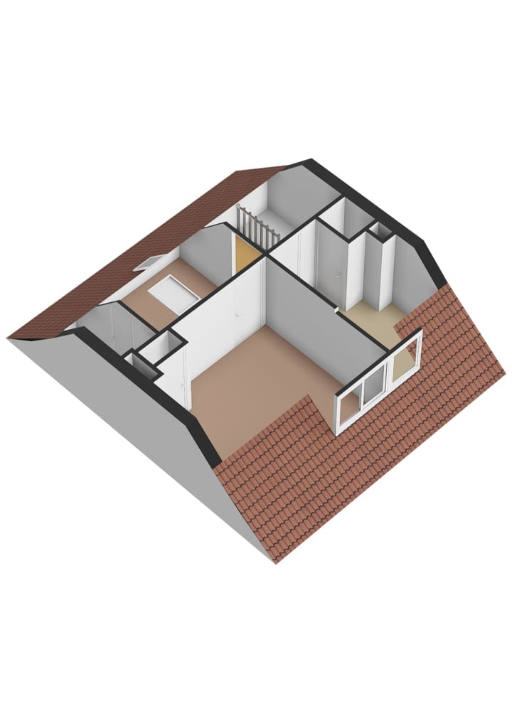 Foto 36 van Burg v d Weijerstraat 18