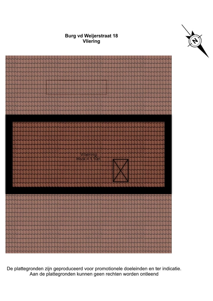 Foto 37 van Burg v d Weijerstraat 18