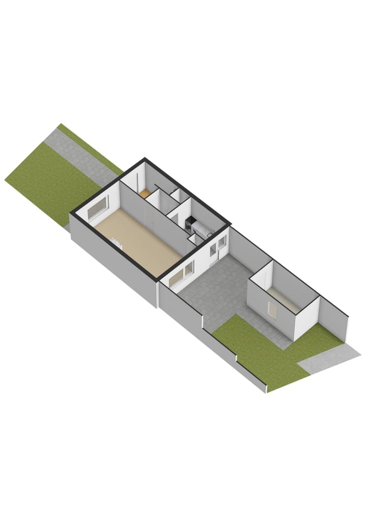 Foto 41 van Burg v d Weijerstraat 18