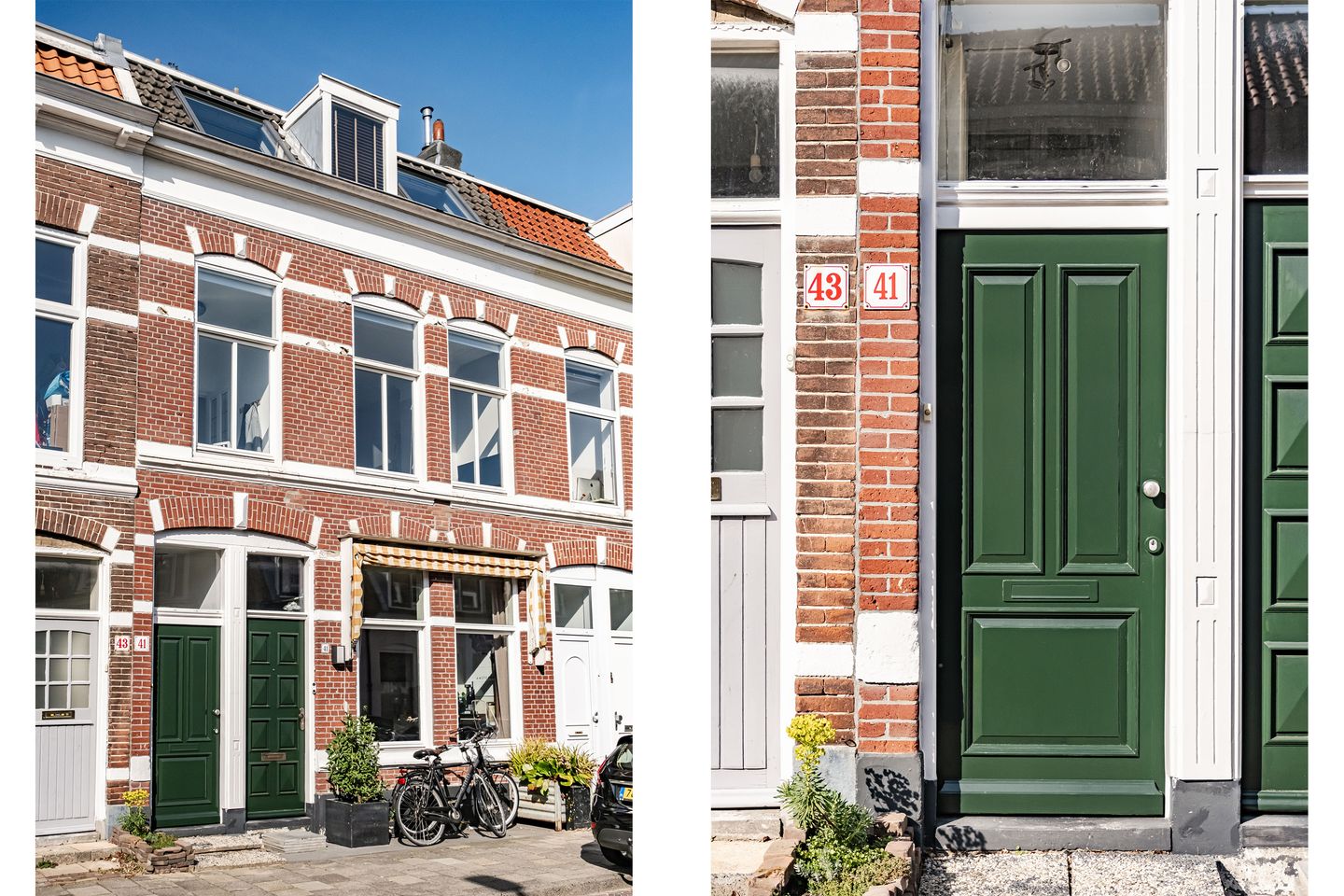 Photo 4 of Wouwermanstraat 41-RD