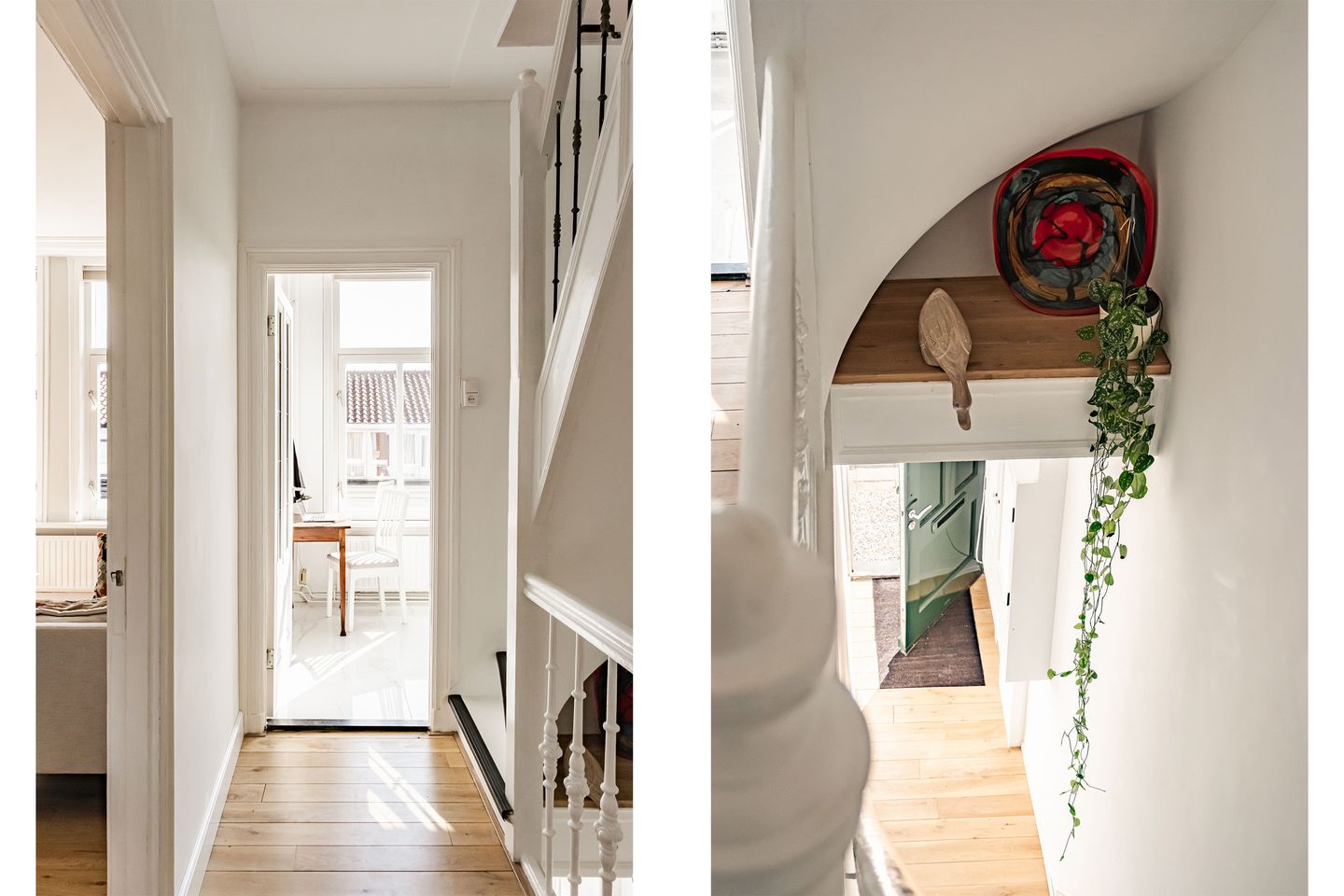 Photo 5 of Wouwermanstraat 41-RD