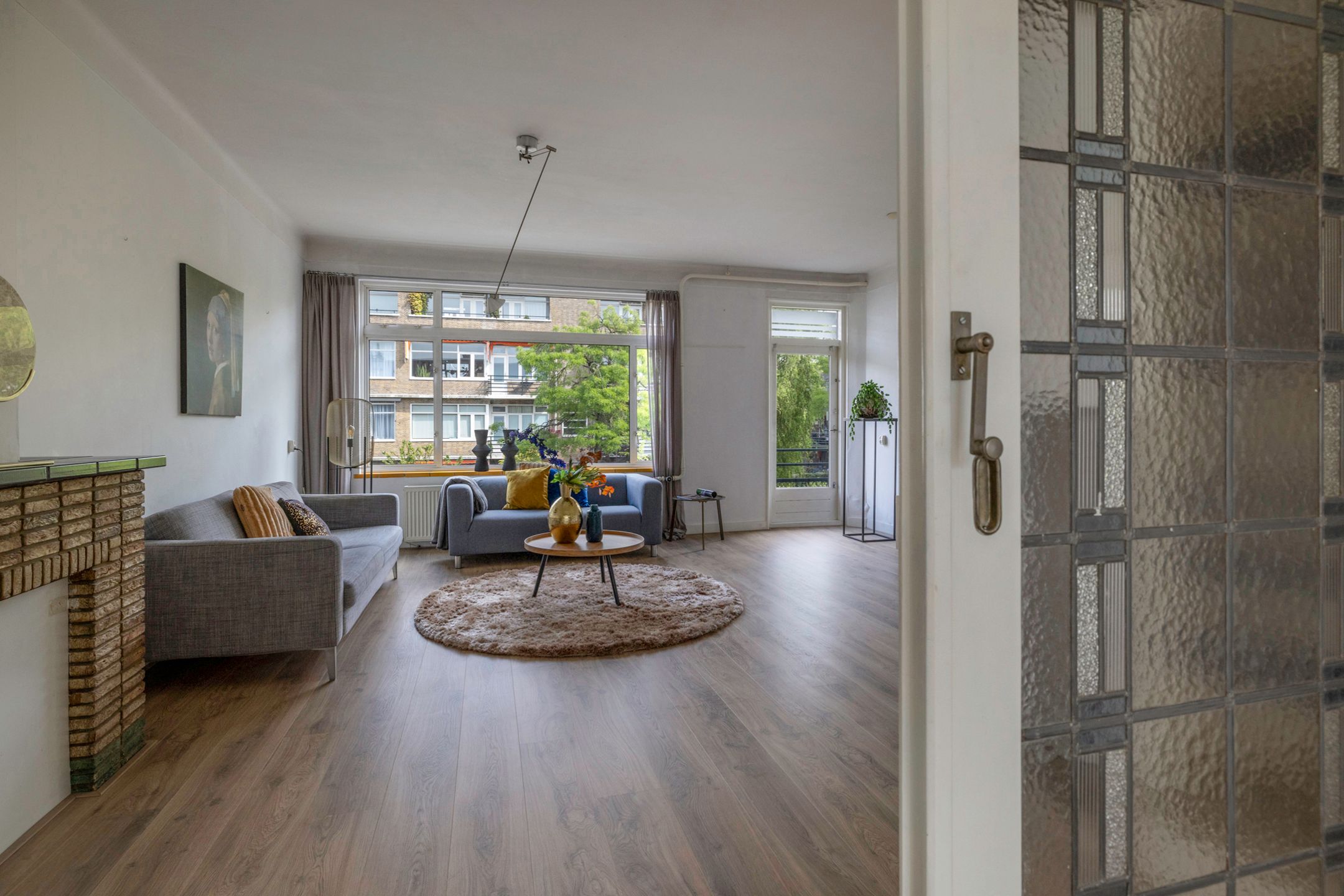 Foto 3 van Van Beuningenstraat 11-01R