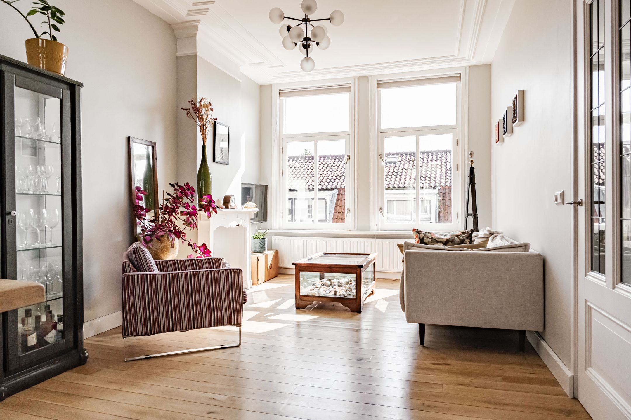 Photo 6 of Wouwermanstraat 41-RD