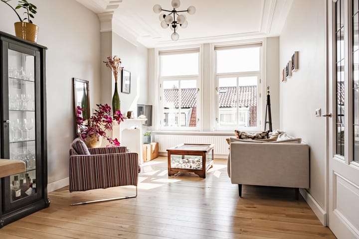 Foto 6 van Wouwermanstraat 41-RD