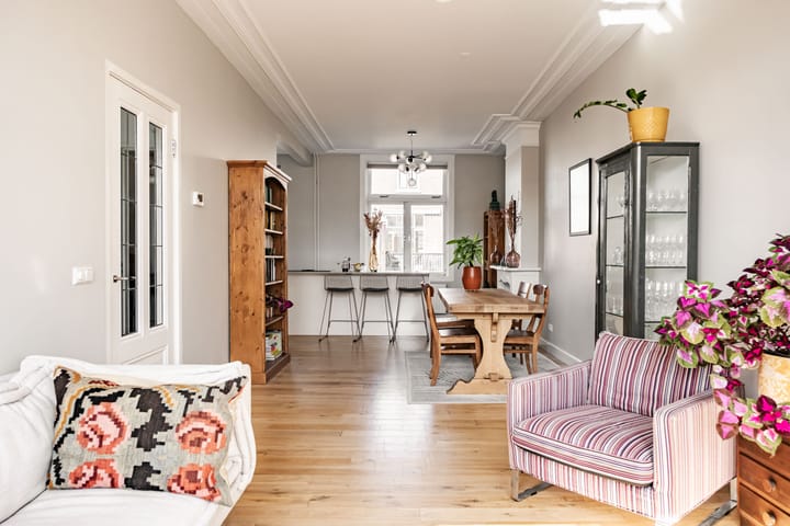 Foto 7 van Wouwermanstraat 41-RD