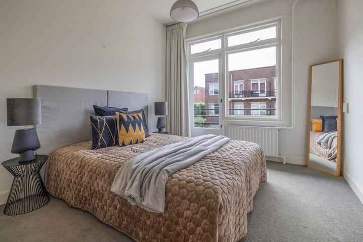 Foto 4 van Van Beuningenstraat 11-01R