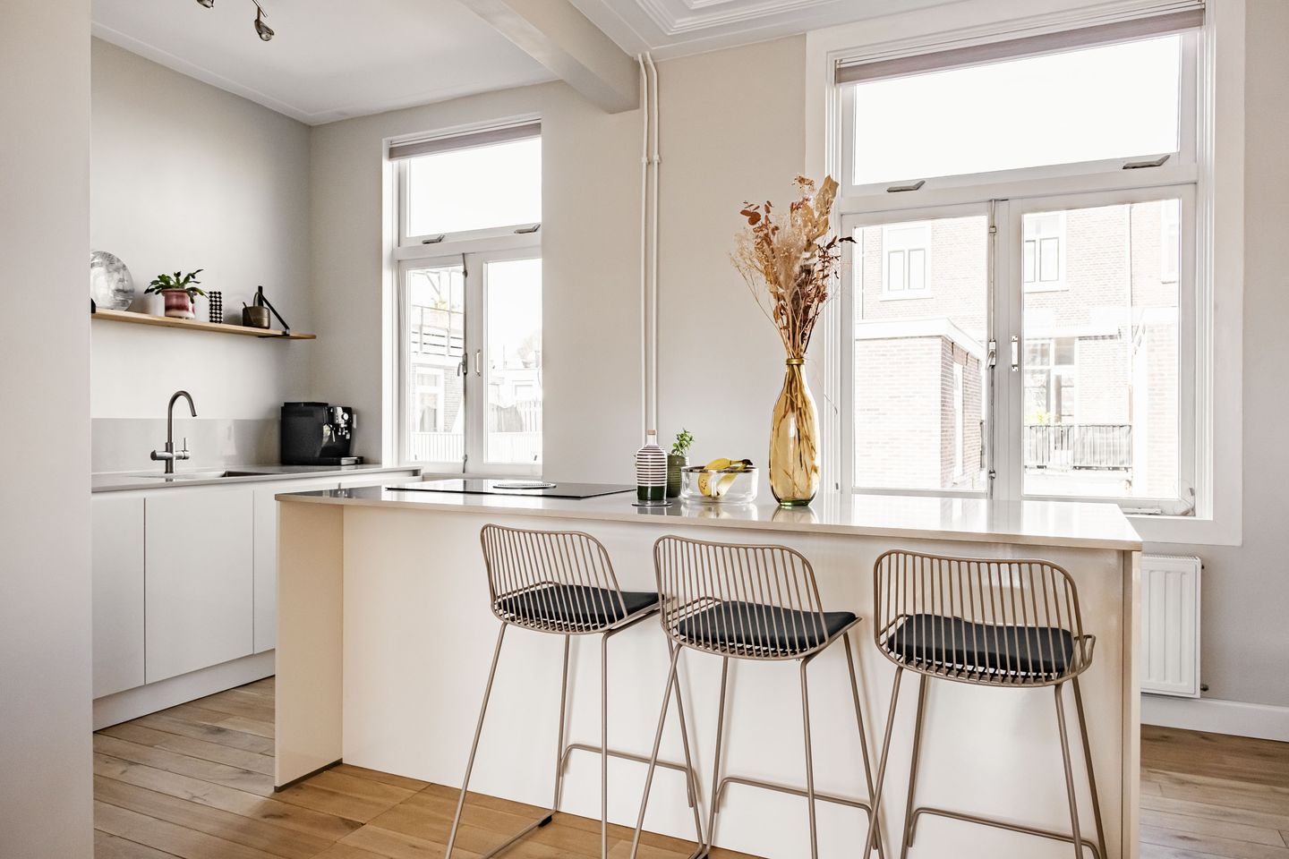 Photo 10 of Wouwermanstraat 41-RD