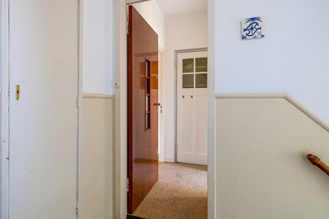 Foto 7 van Van Beuningenstraat 11-01R