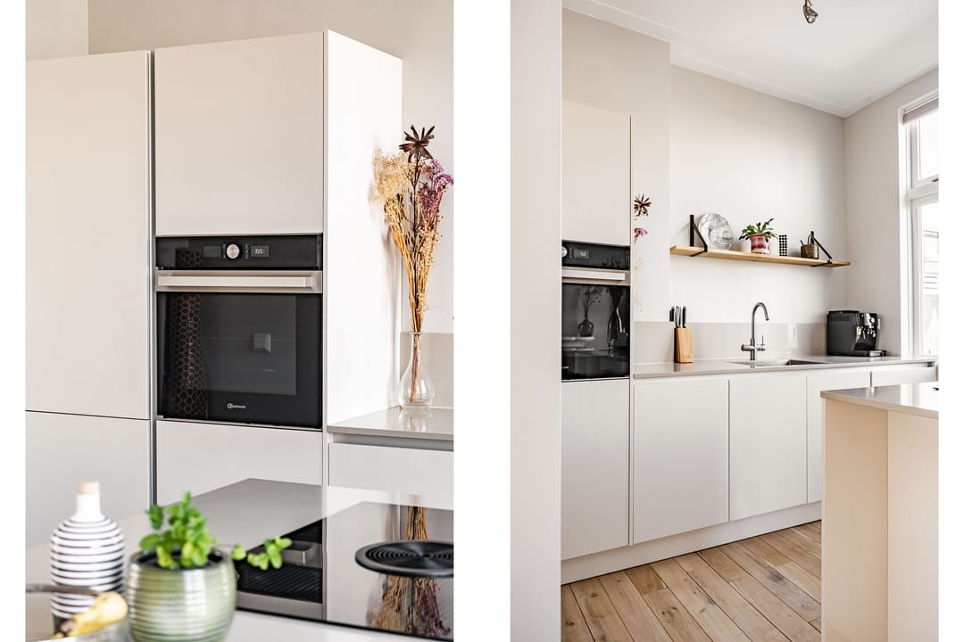 Photo 11 of Wouwermanstraat 41-RD