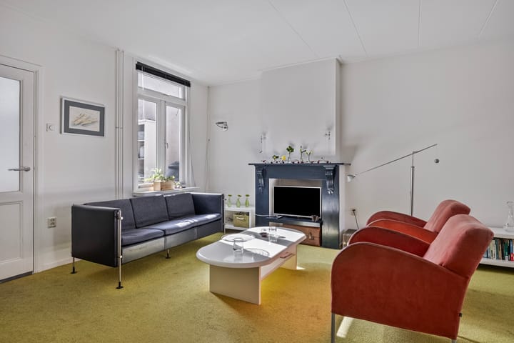 Foto 2 van Nispensestraat 51