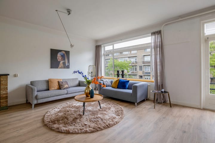 Foto 9 van Van Beuningenstraat 11-01R