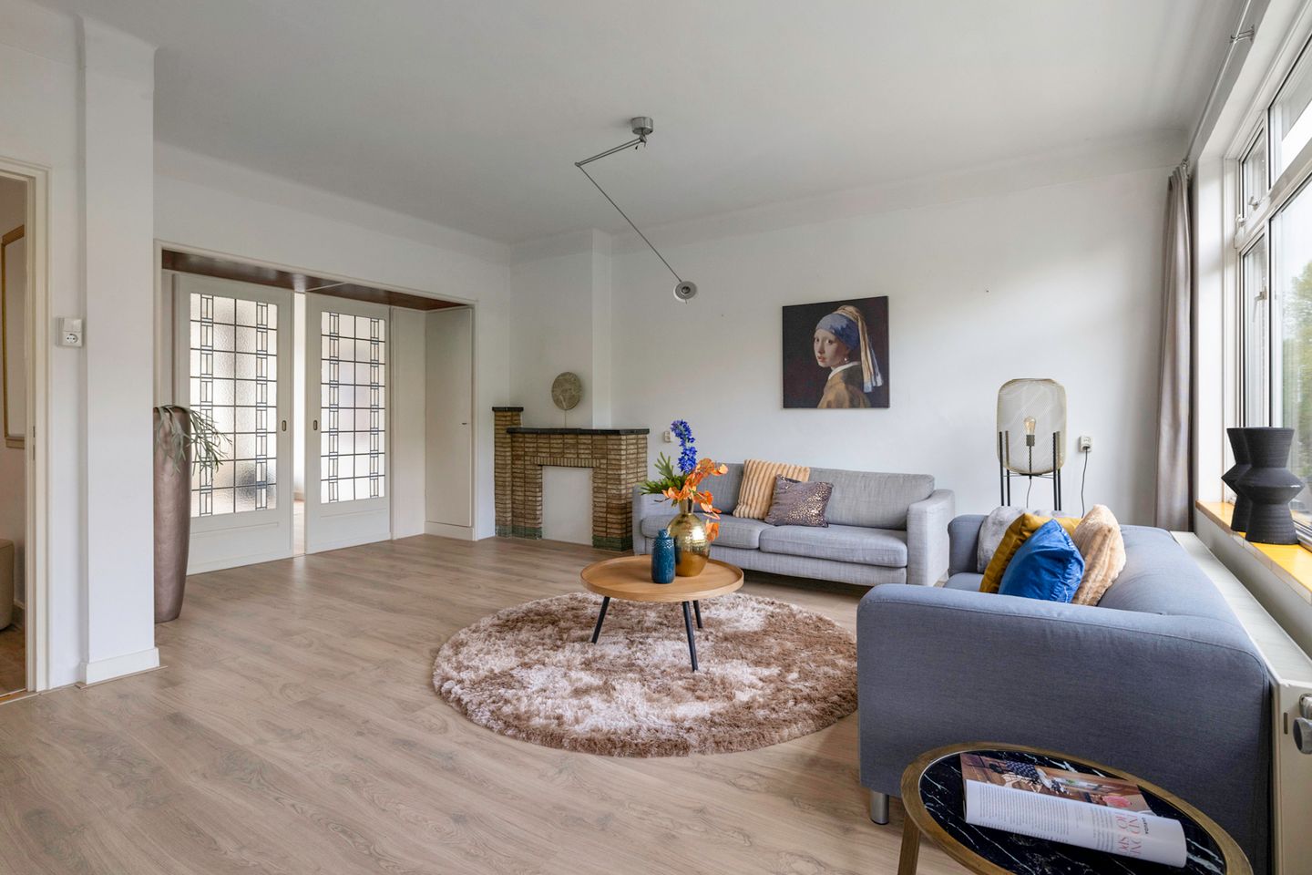 Foto 10 van Van Beuningenstraat 11-01R