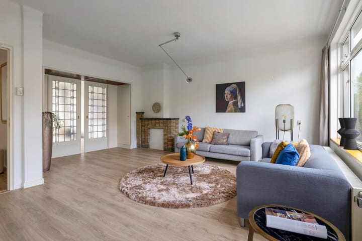 Foto 10 van Van Beuningenstraat 11-01R