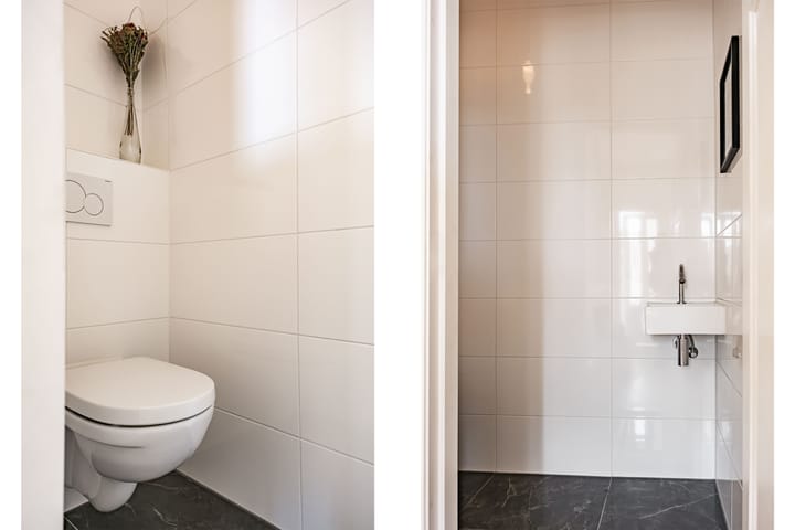 Foto 14 van Wouwermanstraat 41-RD