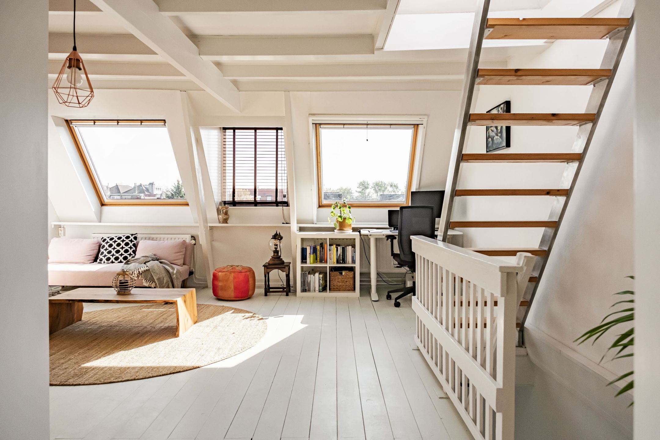 Photo 15 of Wouwermanstraat 41-RD