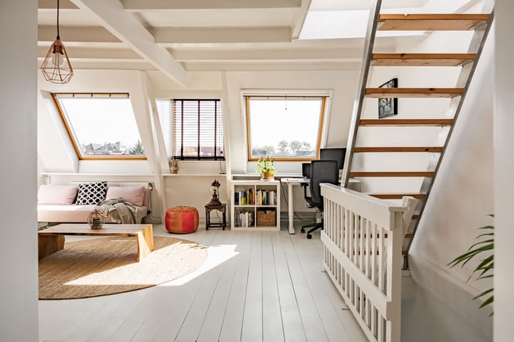 Foto 15 van Wouwermanstraat 41-RD