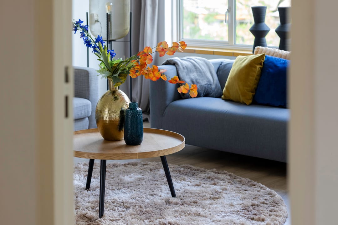 Foto 11 van Van Beuningenstraat 11-01R