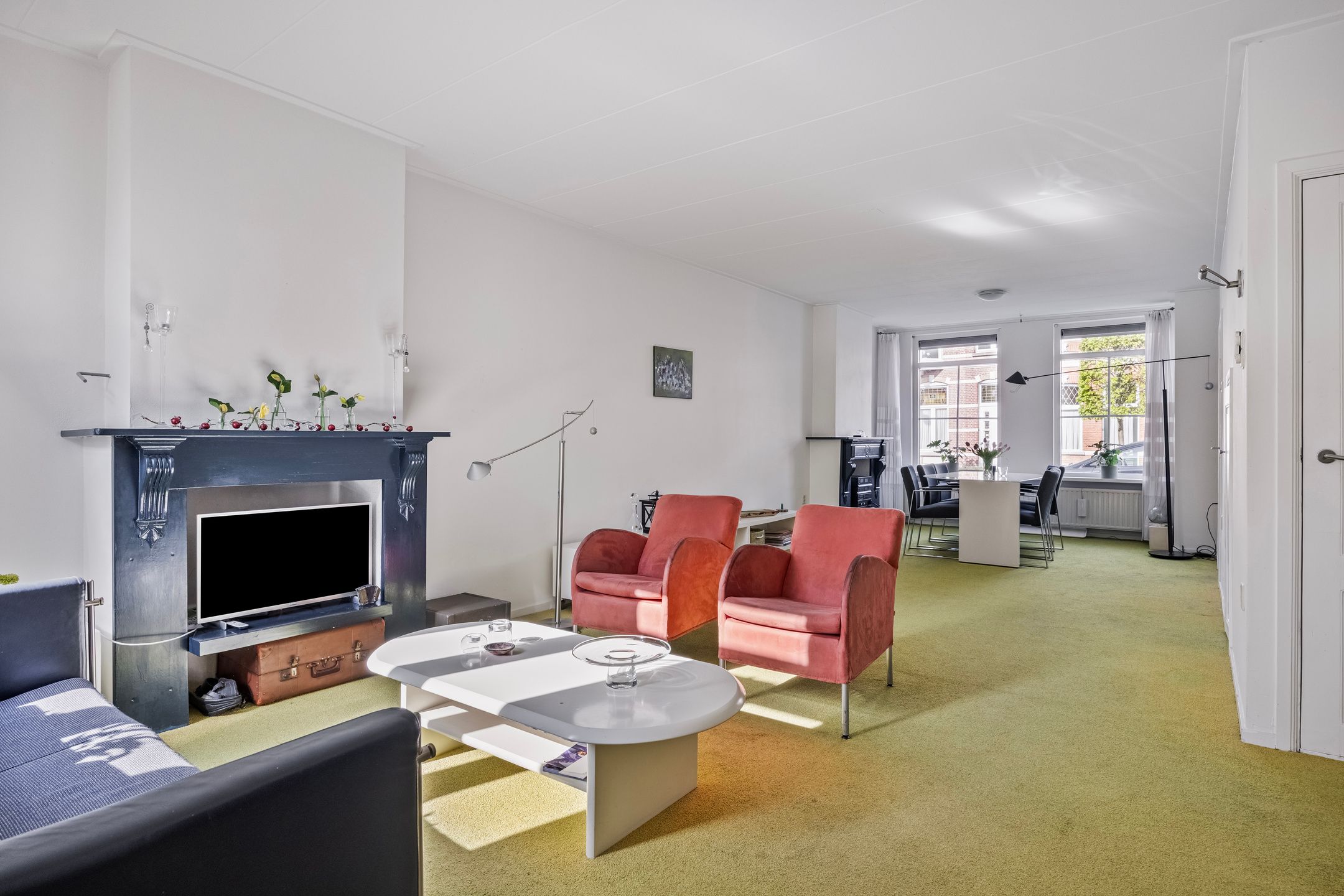 Foto 6 van Nispensestraat 51