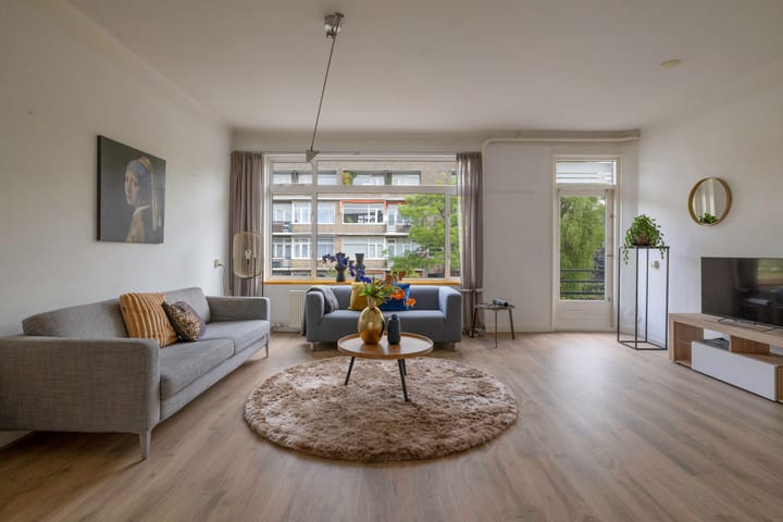 Foto 12 van Van Beuningenstraat 11-01R