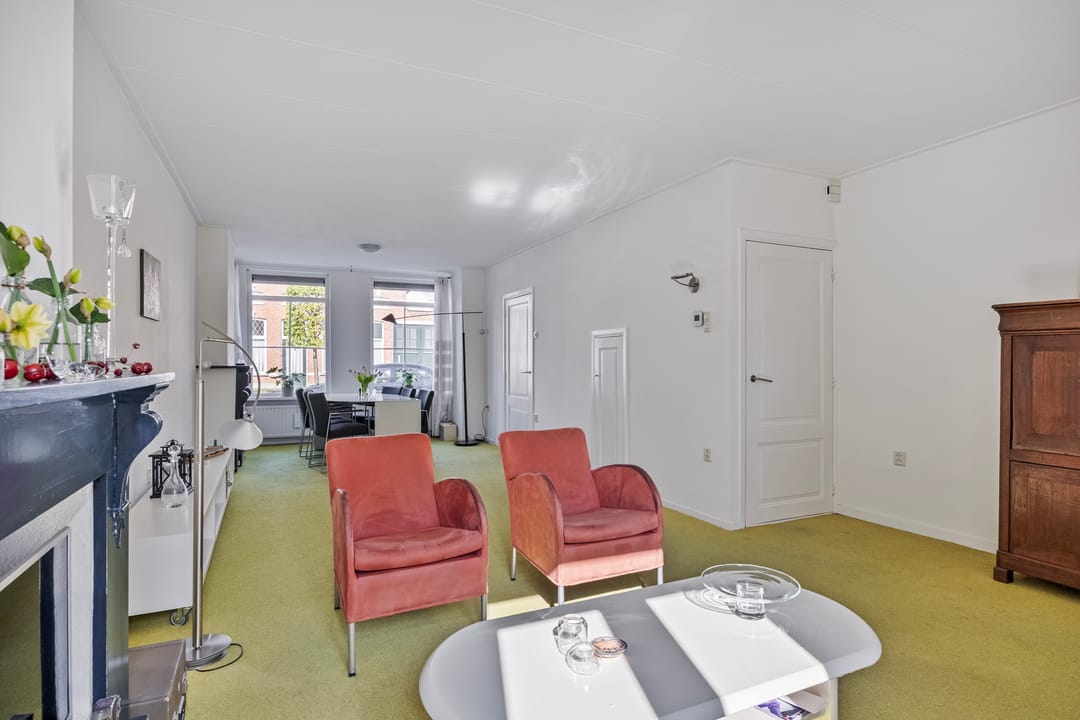 Foto 7 van Nispensestraat 51