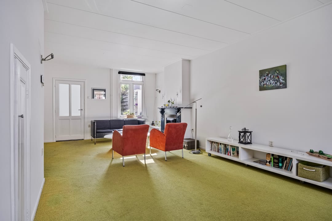 Foto 8 van Nispensestraat 51