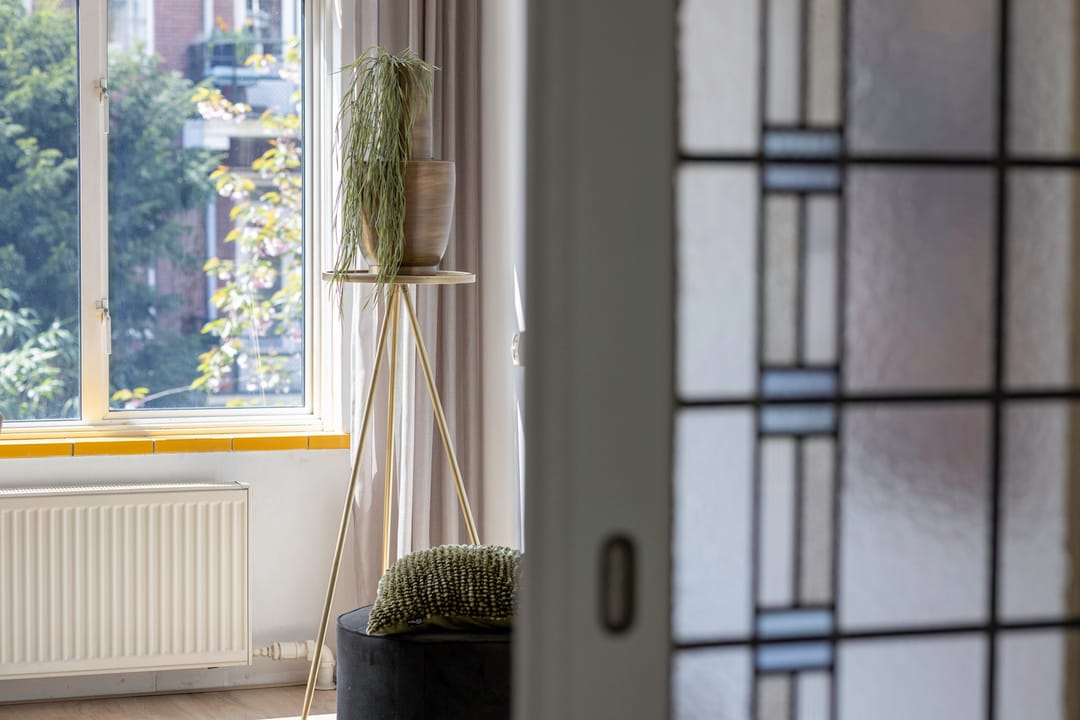 Foto 13 van Van Beuningenstraat 11-01R