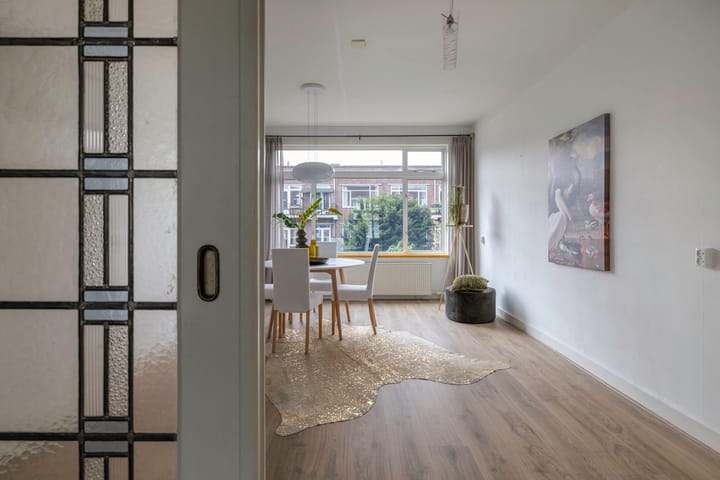 Foto 14 van Van Beuningenstraat 11-01R