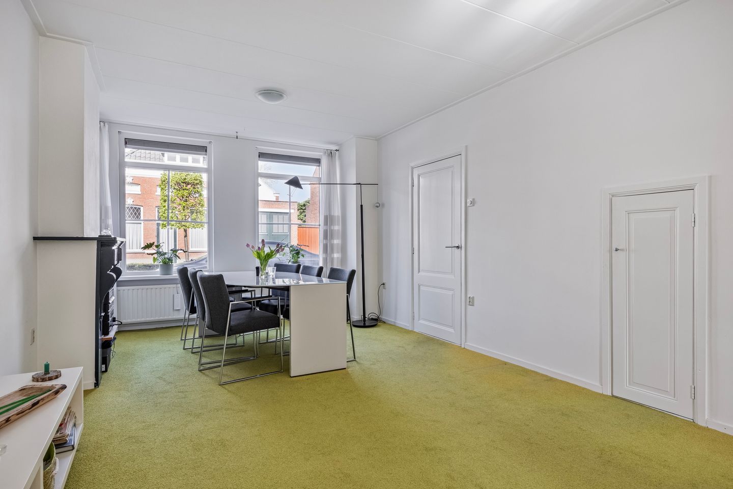 Foto 10 van Nispensestraat 51