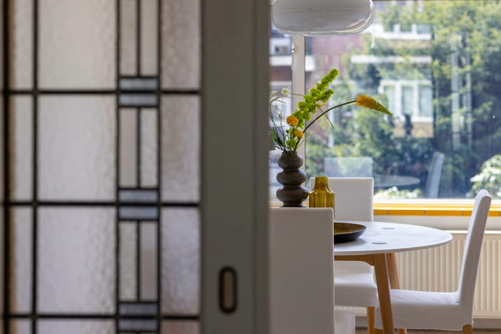 Foto 15 van Van Beuningenstraat 11-01R