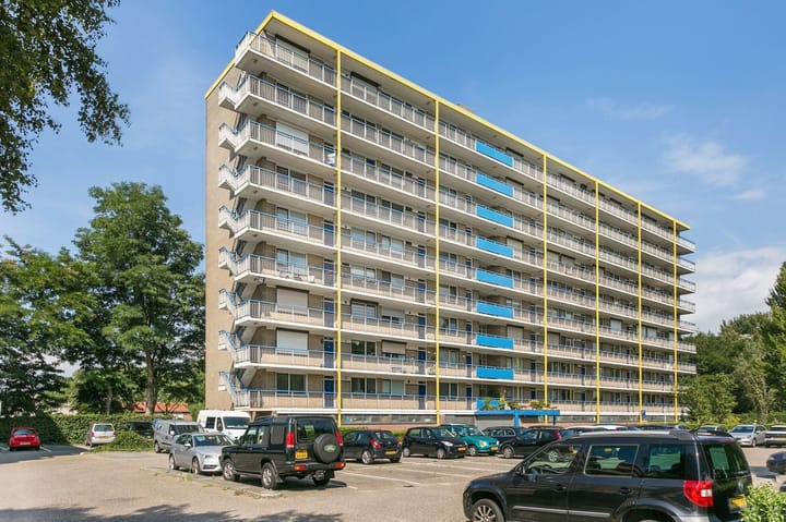 Foto 1 van Hobokenstraat 525