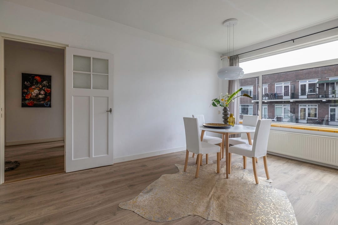 Foto 16 van Van Beuningenstraat 11-01R