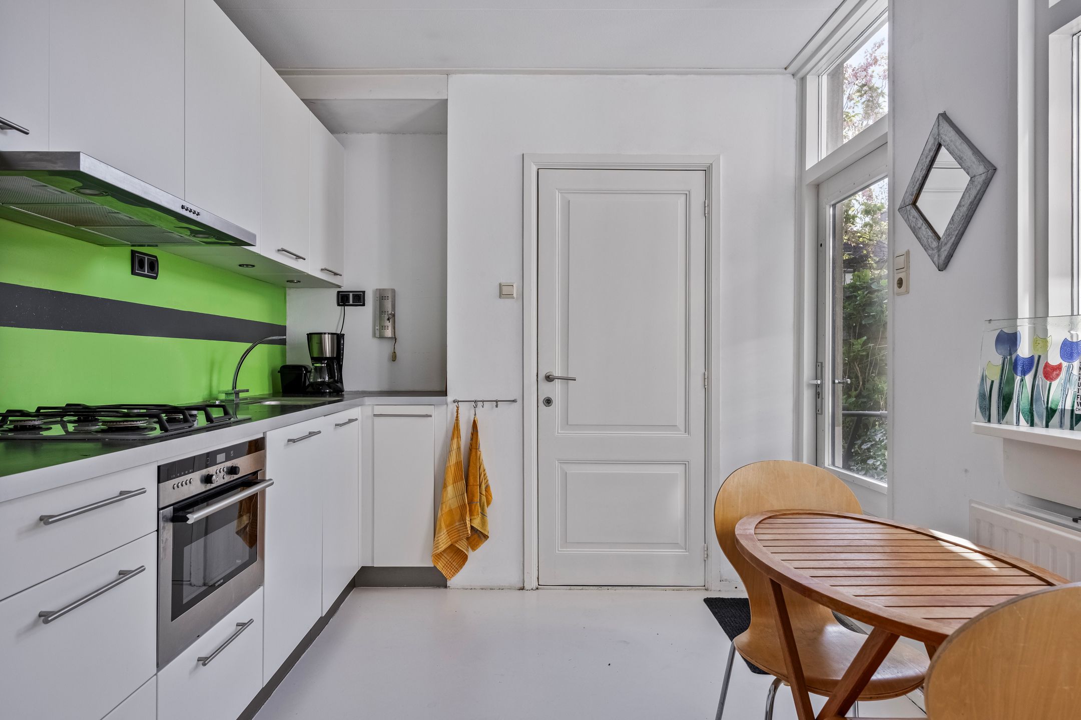 Foto 12 van Nispensestraat 51