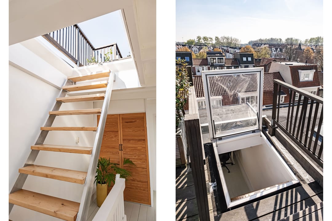 Photo 23 of Wouwermanstraat 41-RD